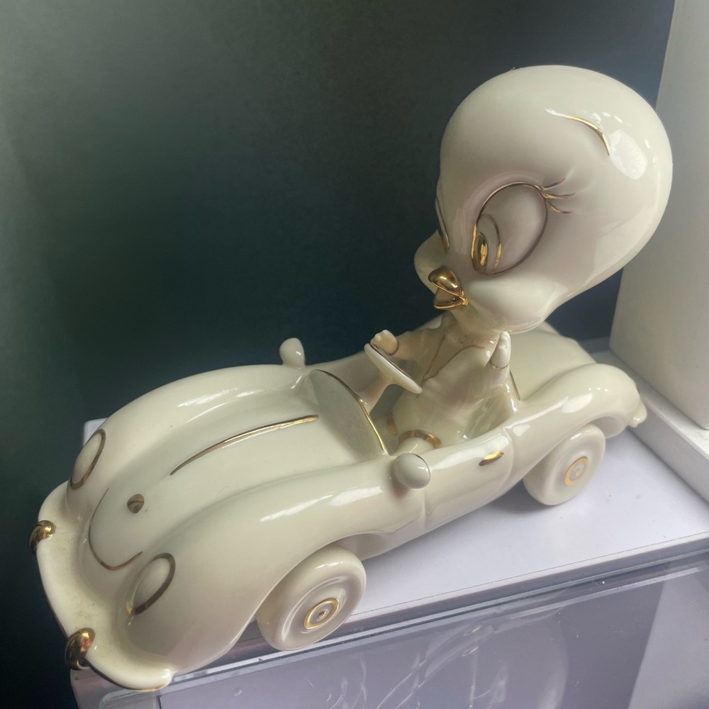 Cruisin With Tweety